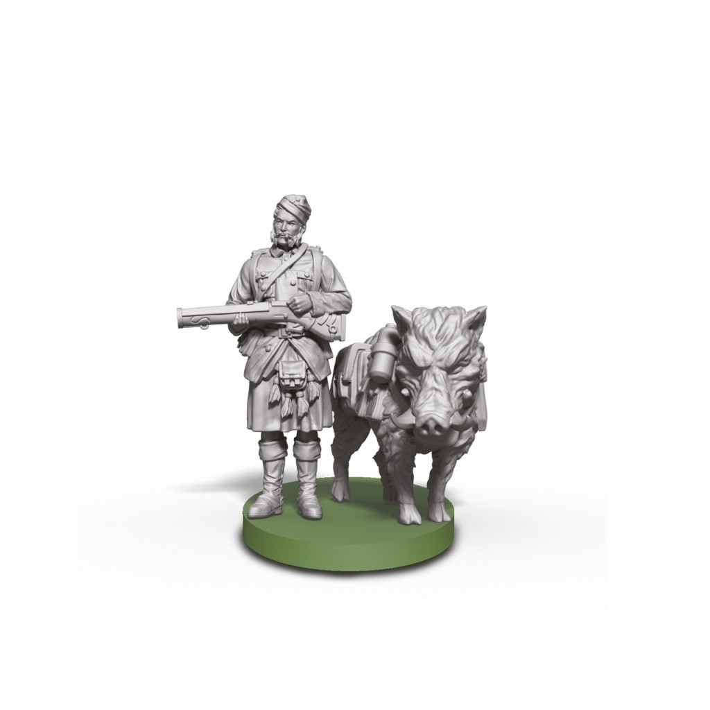 CONQUERANTSDULOINTAI