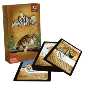 DEFISNATURECARNIVORE