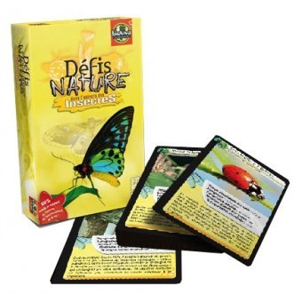 DEFISNATUREINSECTES