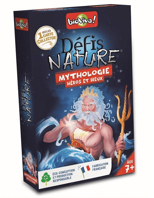DEFISNATUREMYTHOLOGIE