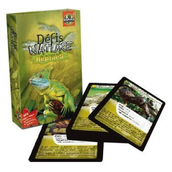 DEFISNATUREREPTILES