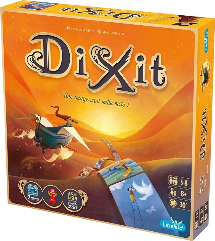 DIXIT