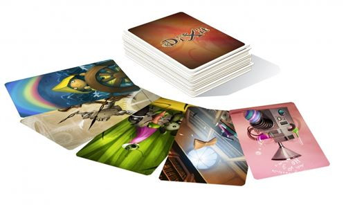 DIXIT3JOURNEY