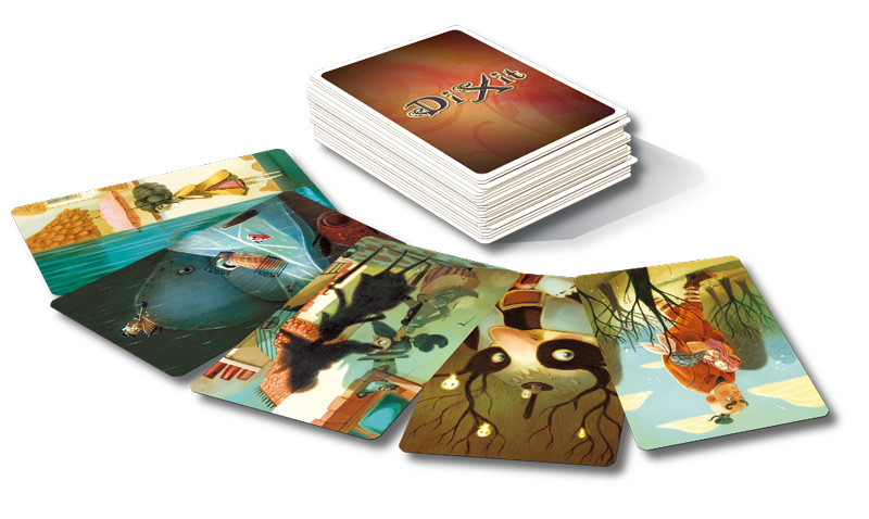 DIXIT4ORIGINS