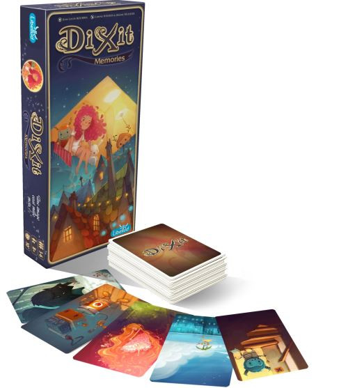 DIXIT6MEMORIES