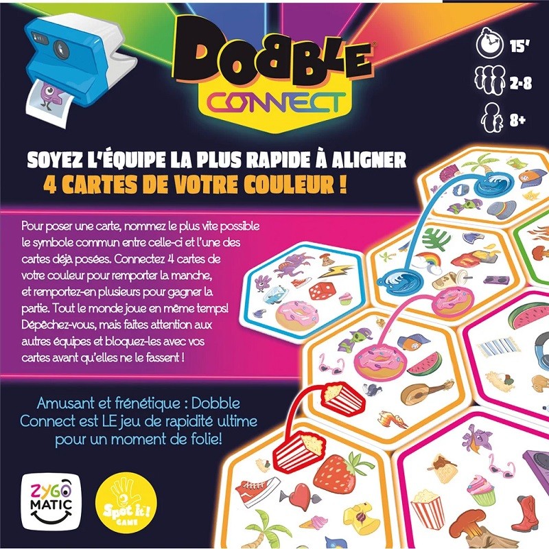 DOBBLECONNECT