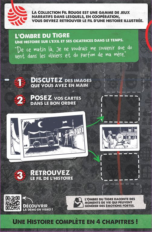 FILROUGELOMBREDUTIGRE