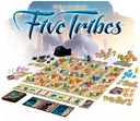 FIVETRIBES
