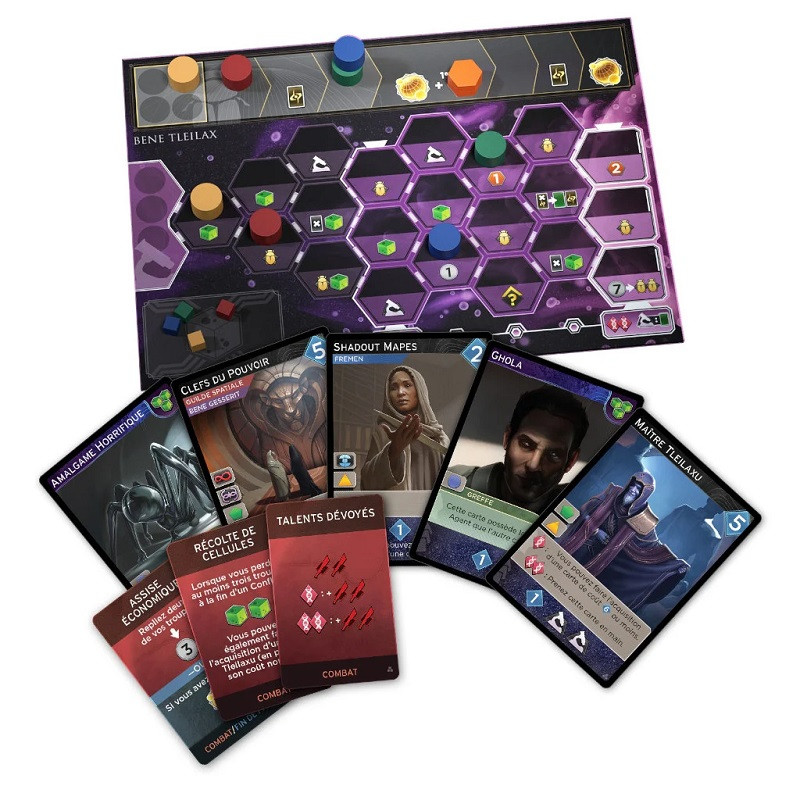 IMMORTALITEEXTDUNEIMPERIU