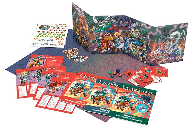 LEGENDAIRESJEUAVENTURES