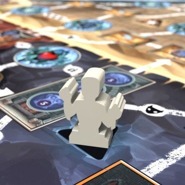 MALEDICTIONDELAMOMIE