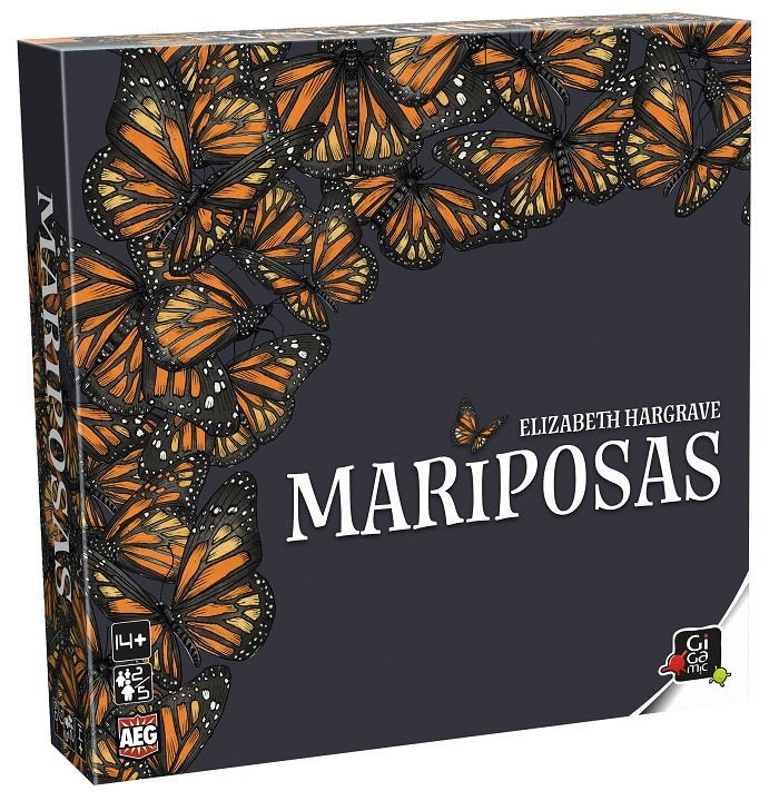 MARIPOSAS