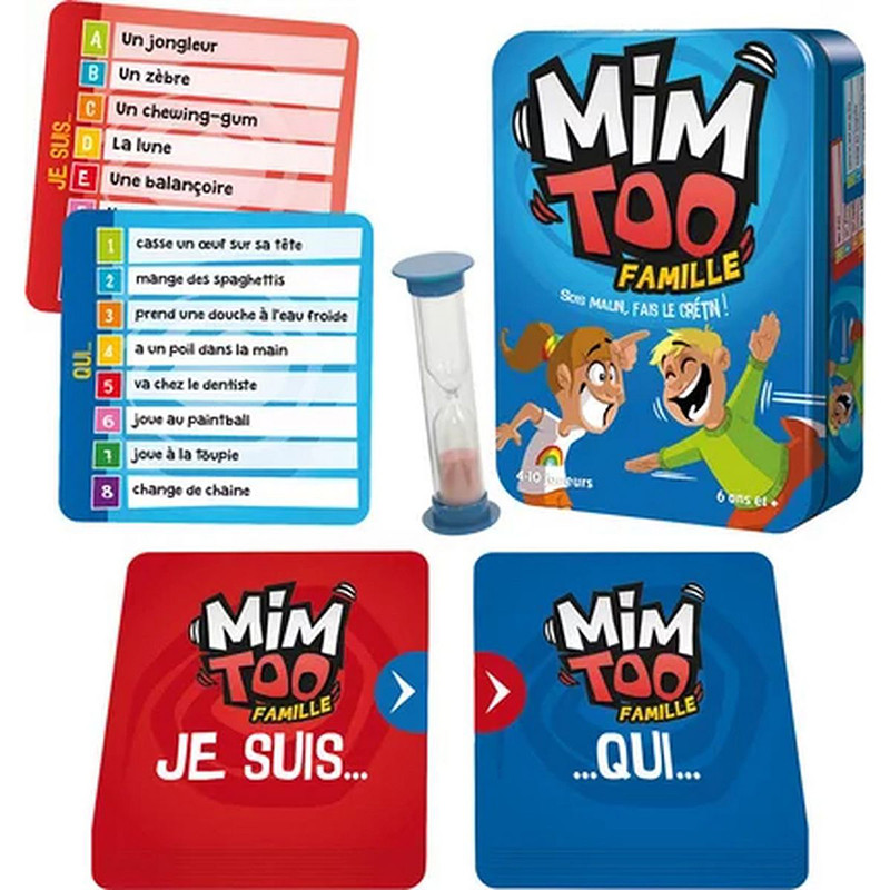 MIMTOOFAMILLE