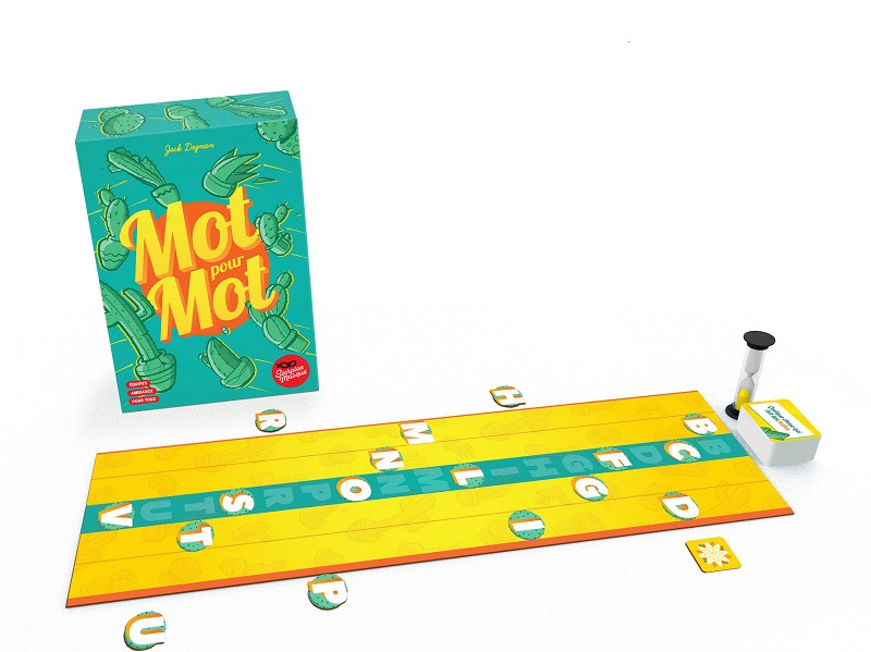 MOTPOURMOTSECONDEEDITION