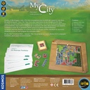 MYCITY