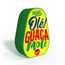 OLEGUACAMOLE