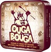 OUGABOUGA