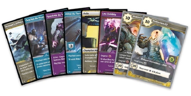 RELIQUESDUFUTURSHARDOFINFINITY