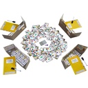 SABOTAGESALUCKYLAMALAND