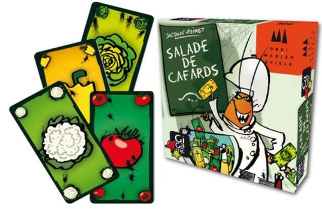 SALADEDECAFARDS