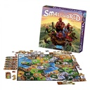 SMALLWORLD