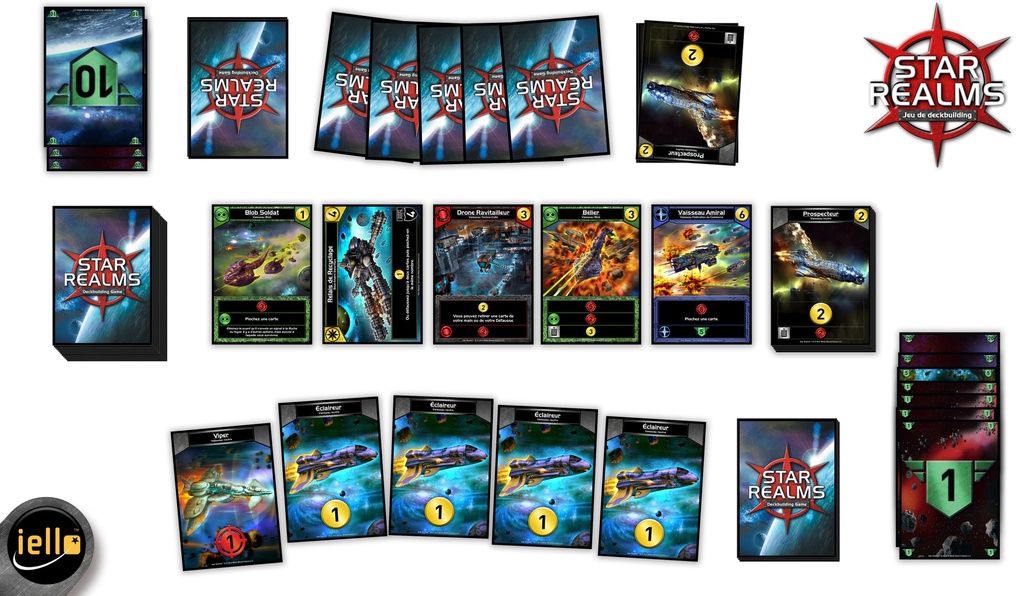STARREALMS