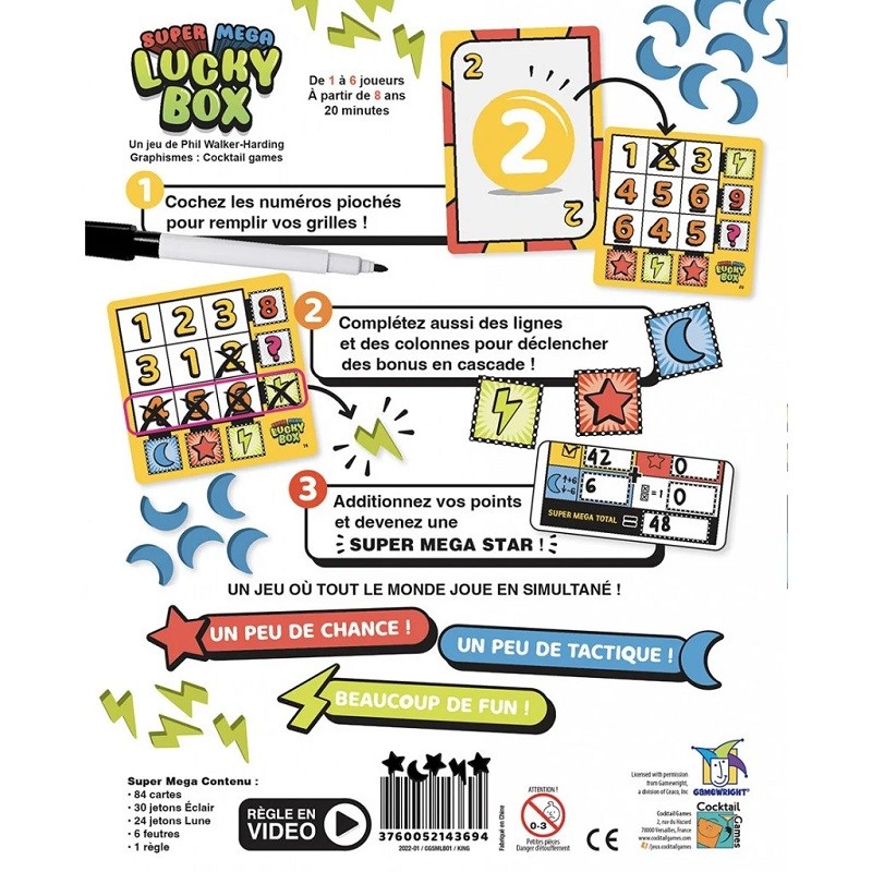 SUPERMEGALUCKYBOX