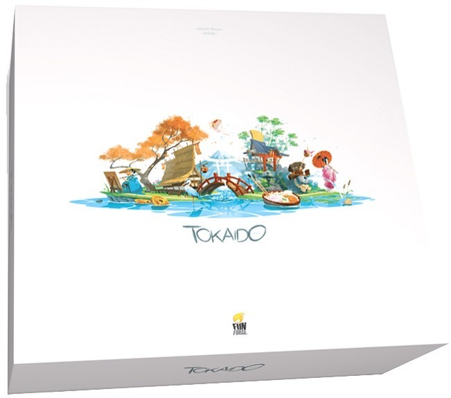 TOKAIDO
