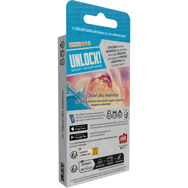 UNLOCKLECHANTDESEMBRUNS