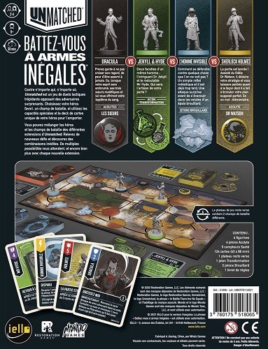 UNMATCHEDCOBBLEETFOG