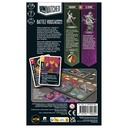 UNMATCHEDHOUDINIVSGENIE