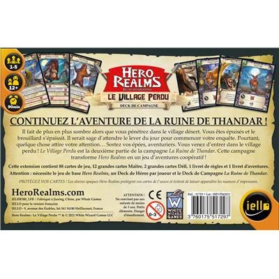 VILLAGEPERDUHEROREALMS