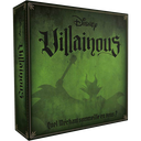 VILLAINOUS
