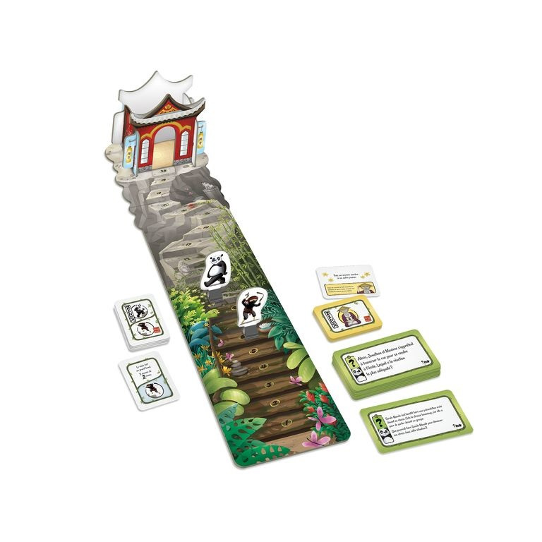 ZENDALEMAITREDUSTRESS