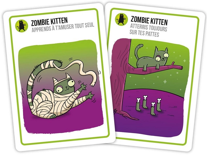 ZOMBIEKITTENS