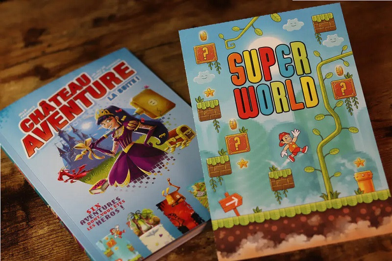 CHATEAUAVENTURESUITE