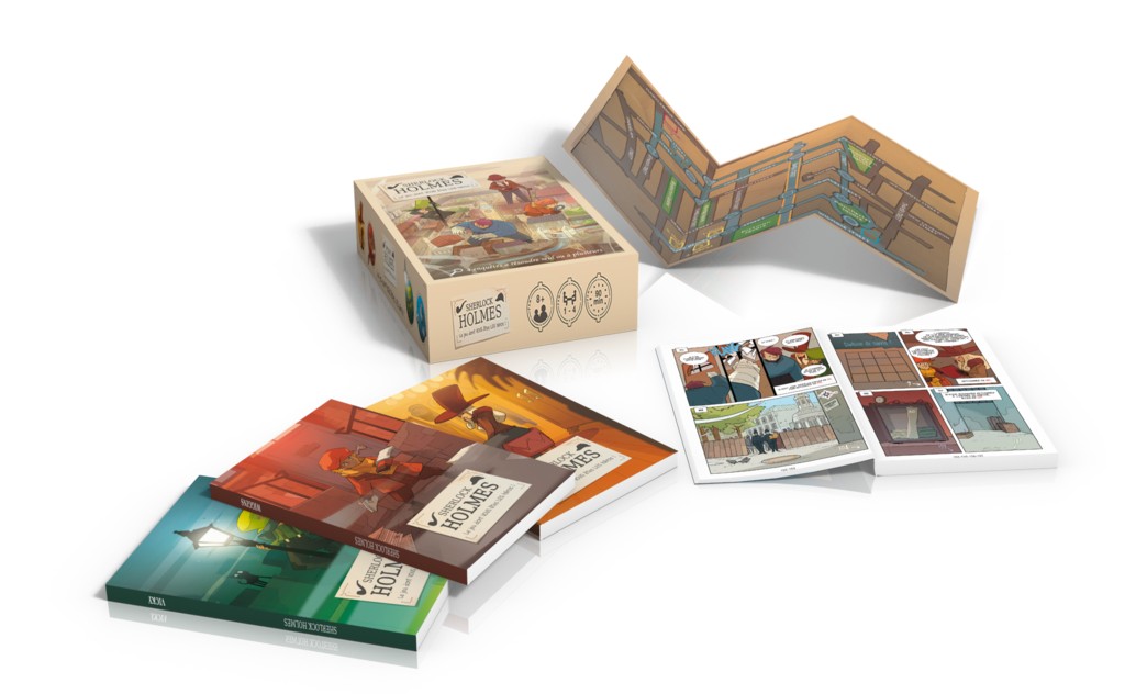 SHERLOCKHOLMESLEJEUDONTVOUSETE