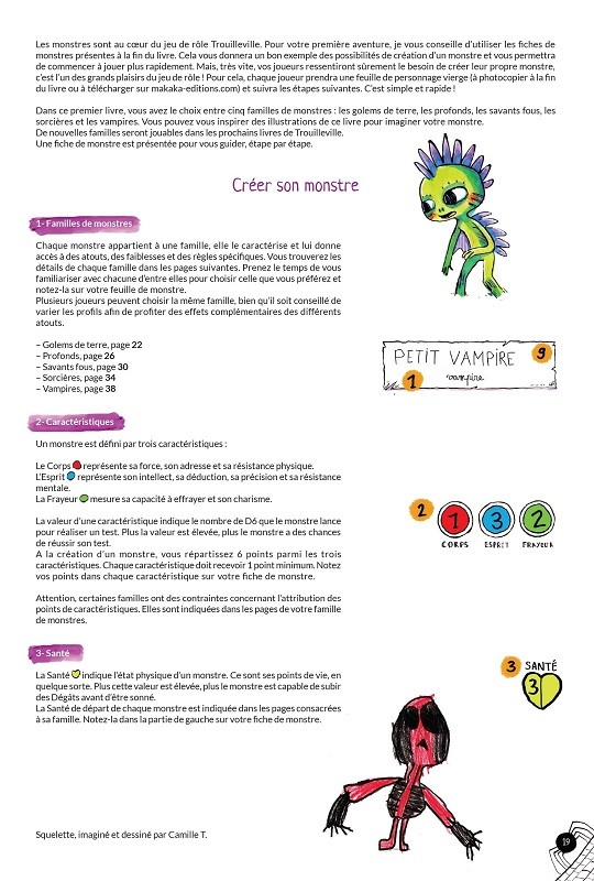 TROUILLEVILLELASILENCIEUS