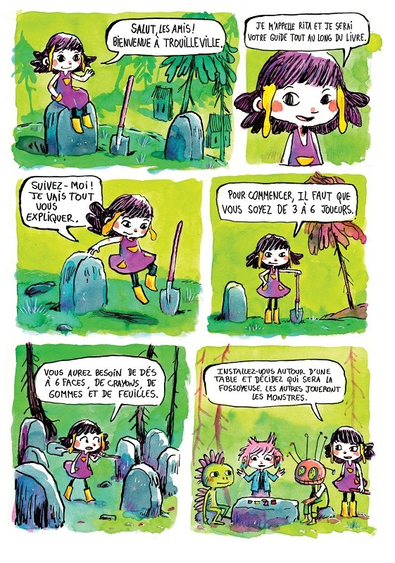 TROUILLEVILLELASILENCIEUS