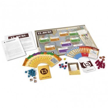 13JOURSLACRISEDECUBA