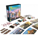 7WONDERS