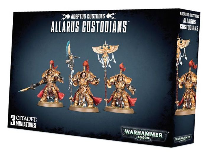 ADEPTUSCUSTODESALLARUSCUSTO