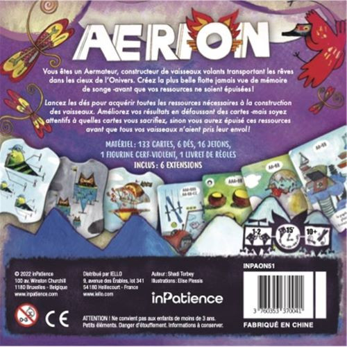 AERION
