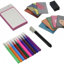 AFAKEARTISTGOESTONEXYORK