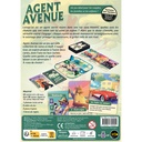 AGENTAVENUE