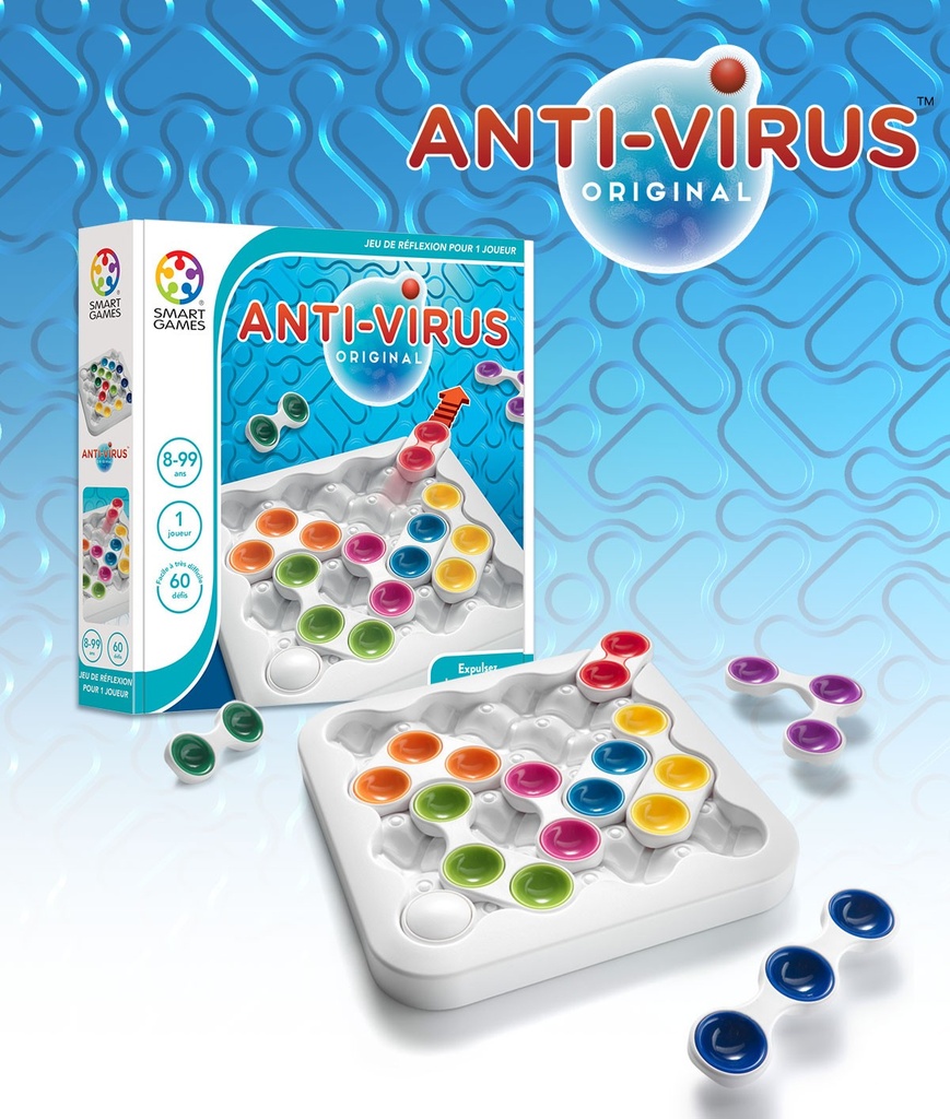 ANTIVIRUS
