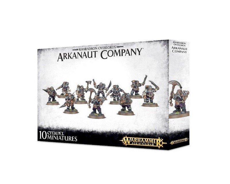 ARKANAUTCOMPANY