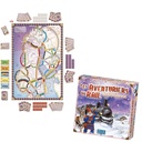 AVENTURIERSDURAILSCANDINAVIE