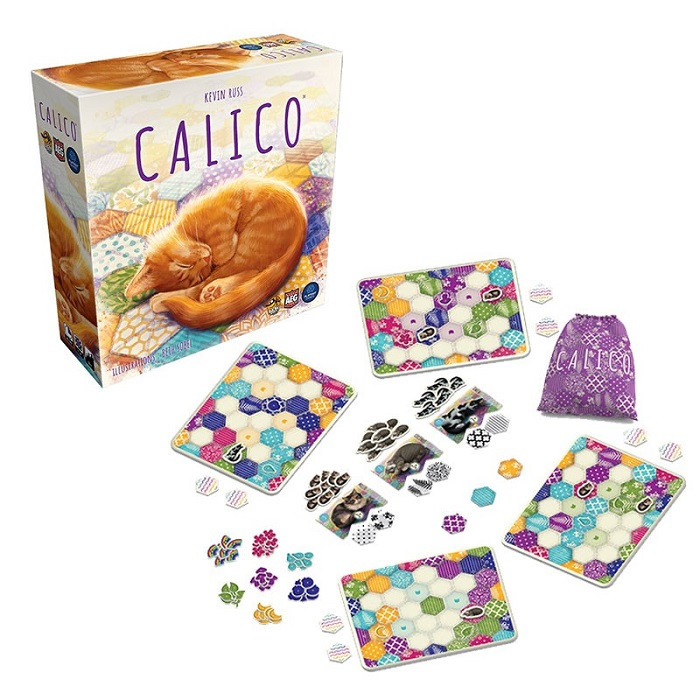 CALICO