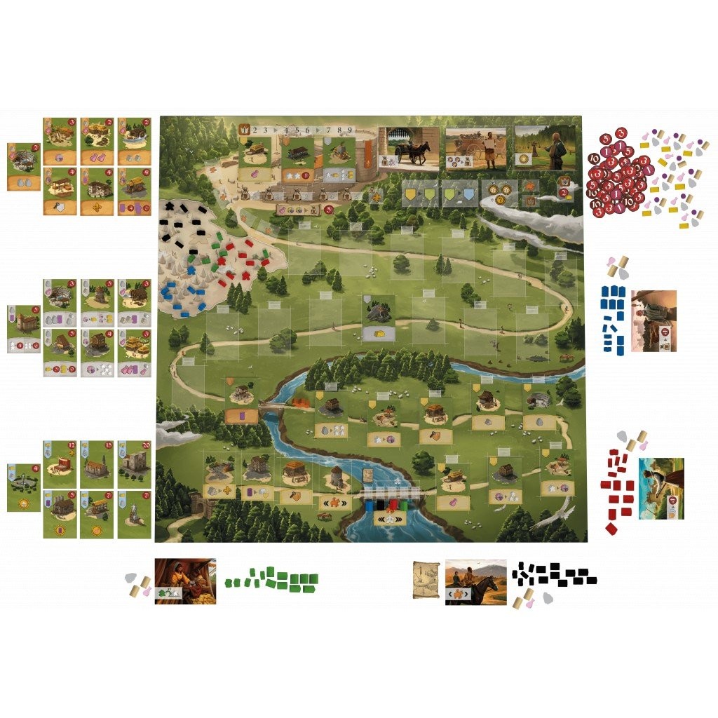 CAYLUS1303